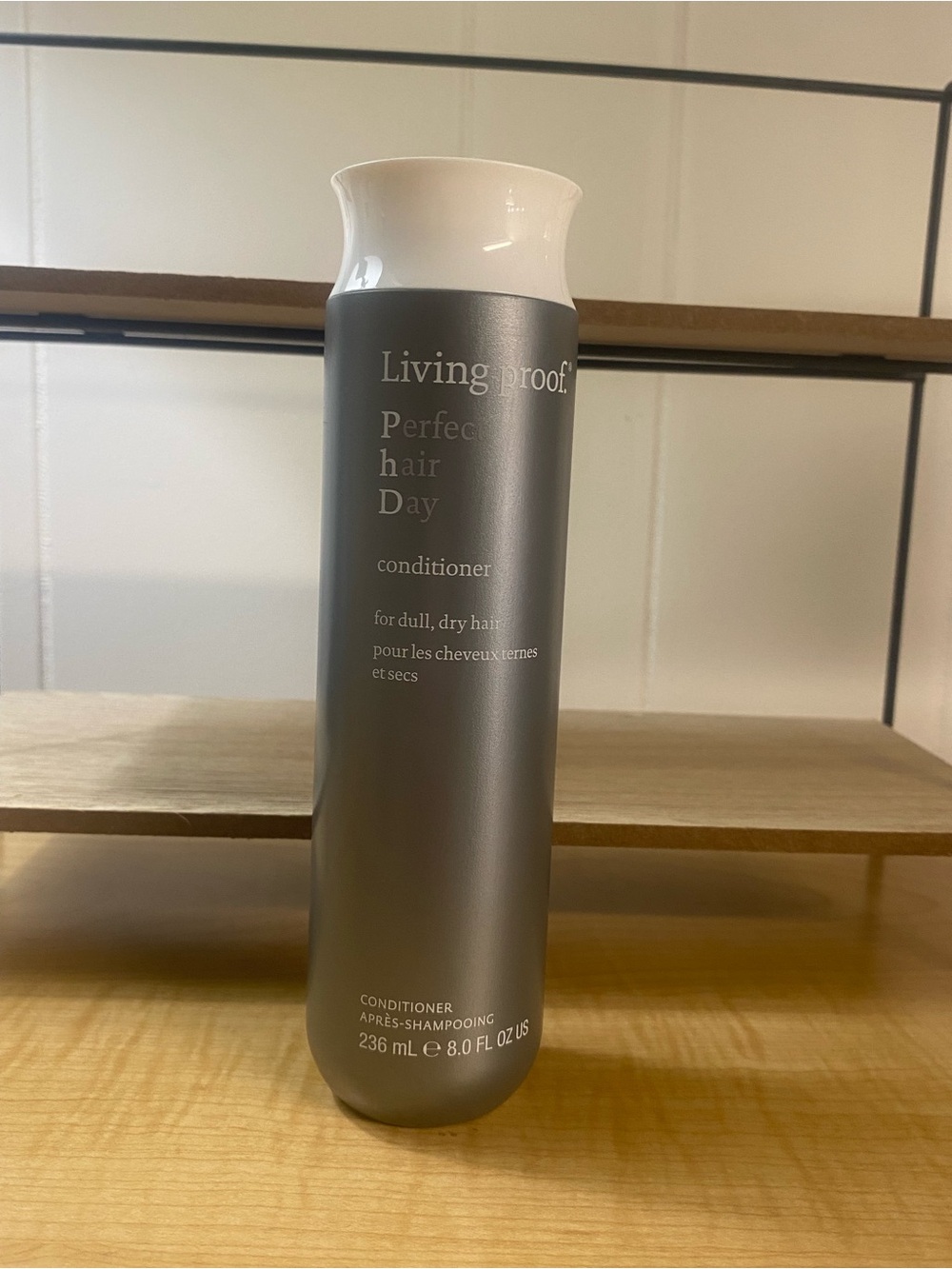 NEW Living Proof PHD Perfect Hair Day Conditioner Full Size